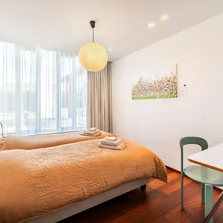 别墅 Picasso - Lux Living *
