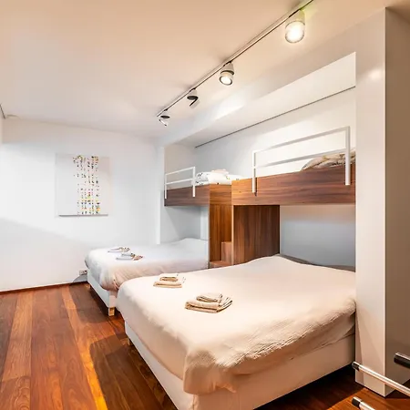 Picasso - Lux Living 빌라