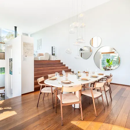 Picasso - Lux Living 빌라 *