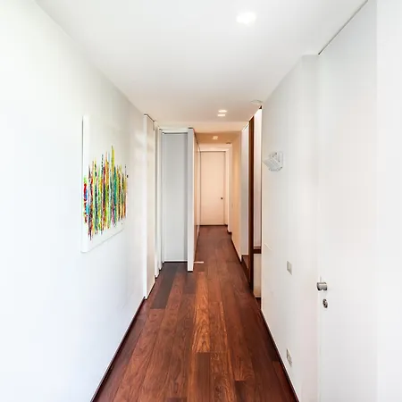 Picasso - Lux Living 别墅 *