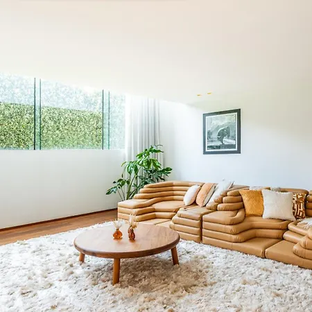 Picasso - Lux Living 빌라 *